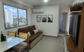 Moderno Ape Gourmet com Wi-Fi ao lado da Barra da Tijuca